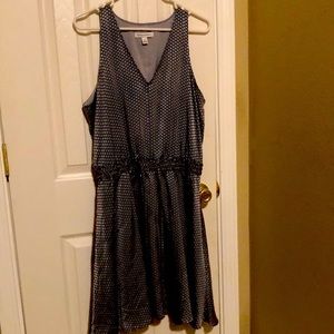 Banana Republic size12 Dress